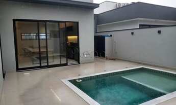 Imagem 5: Casa à venda com 3 suítes no Jardim Residencial Dona Maria José, em Indaiatuba