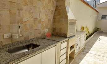 Imagem 2: CASA TERREA NO TATUAPÉ, MOBILIADA, RECEM REFORMADA! 2 DORMITÓRIOS (SENDO 1 SUÍTE), SALA, C