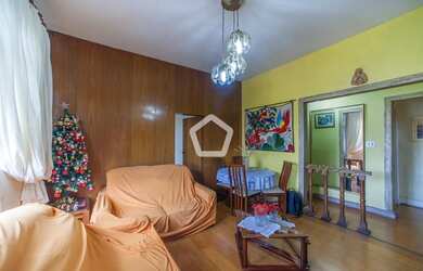 Imagem 2: Casa em Aclimação