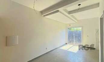 Imagem 6: Casa Condominio em Porto Alegre, no bairro Nonoai, com 2 dormitório(s), e 2 banheiros, à v