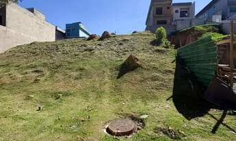 Imagem 5: Lindo Terreno à Venda no Residencial Nova Jaguari - Santana de Parnaíba/SP