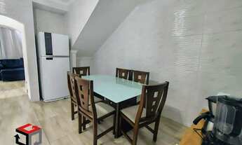 Imagem 6: Sobrado à venda 2 quartos 1 suíte 2 vagas Cooperativa - São Bernardo do Campo - SP