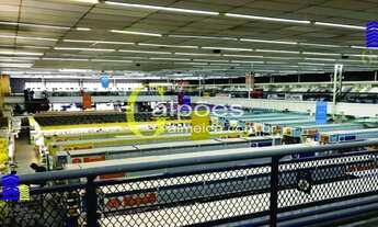 Imagem 5: Pavilhão/Galpão para alugar no bairro Vila Leopoldina - São Paulo/SP