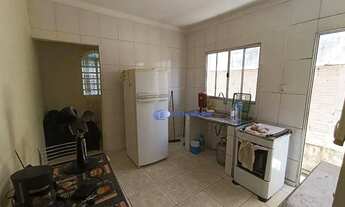 Imagem 6: Casa com 1 dormitório à venda, 65 m² por R$ 165.000 - Jardim Paulistano - Jacareí/São Paul