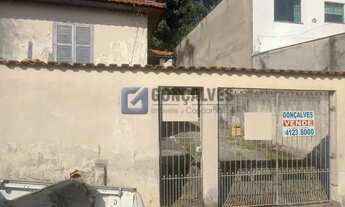 Imagem 4: Terreno Comercial 440 m² em São Bernardo do Campo Vila Gonçalves