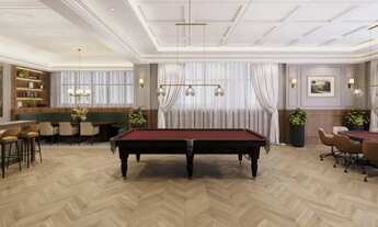 Imagem 7: APARTAMENTO EM ITAPEMA - NOVOS - QUATRO SUÍTES - TRÊS VAGAS DE GARAGEM