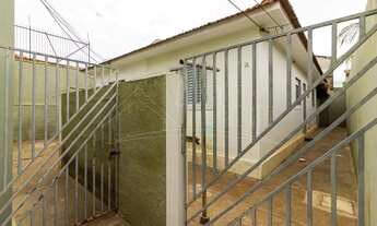 Imagem 4: Locação de Casas / Padrão na cidade de Araraquara