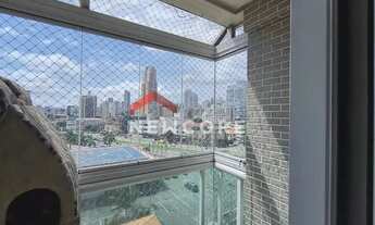 Imagem 2: Apartamento em Rua Carlos Gomes - Campo Grande - Santos/SP