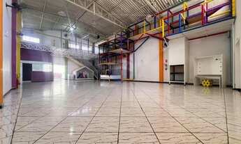 Imagem 4: Salão de Festas ou Galpão no Centro