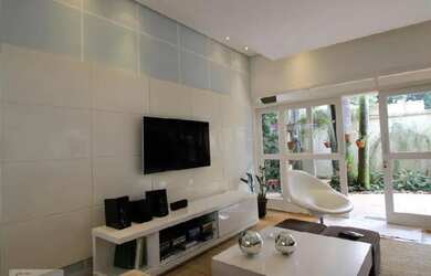 Imagem 3: CASA EM CONDOMÍNIO - BROOKLIN - SP