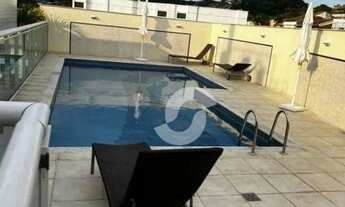 Imagem: Apartamento com 2 quartos, 82 m² - venda