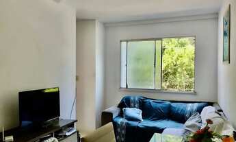 Imagem 4: Apartamento à venda no Moriá , SÃO CONRADO, Aracaju, SE