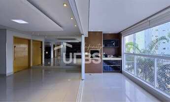 Imagem 4: Residencial Parc Flamboyant - Jardim Goiás