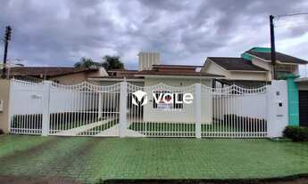 Imagem: Casa com 3 dormitórios para alugar, 168