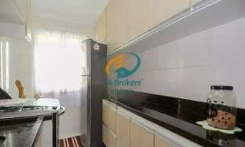 Imagem 6: Apartamento em Guarulhos