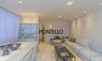 Imagem 6: Apartamento de 98m² no Floresta, 3 quartos, 1 suíte, 2 vagas - R$925.000,00