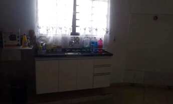 Imagem 2: Casa Padrão em São Carlos