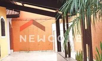 Imagem 3: Casa em Rua das Orquídeas - Parque Turistico - Peruíbe/SP