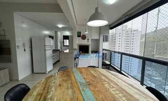 Imagem 5: Apartamento com 2 dormitórios à venda, 65 m² por R$ 600.000,00 - Pitangueiras - Guarujá/SP