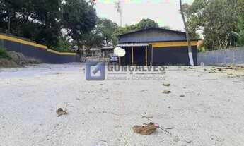 Imagem: Locação Terreno Sao Bernardo do Campo