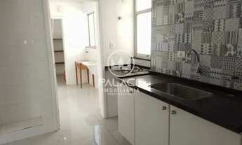 Imagem 4: Apartamento à venda na rua moraes barros, centro, piracicaba 3 quartos 96m²