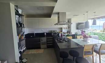 Imagem 4: Imóvel para venda possui 89 metros quadrados com 2 quartos em Pituaçu - Salvador - BA