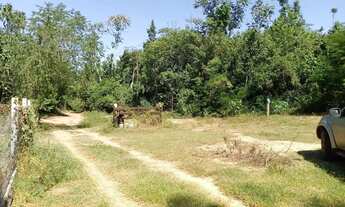 Imagem 6: Chácara pesqueira medindo 160 x 30 (4.800 M²), nas margens do rio CuiabáMT