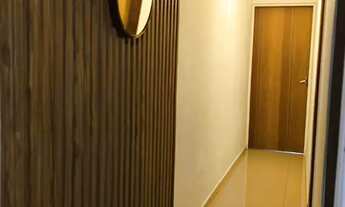 Imagem: Térrea para venda tem 70 metros quadrados