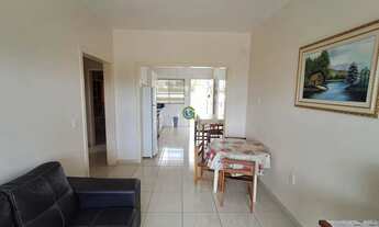 Imagem 4: Oportunidade na Praia do Sonho/SC Casa Duplex Semimobiliada a 450m do Mar!