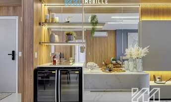 Imagem 7: Apartamento no Edifício Mueller Ocean Club em Balneário Camboriú com 176m² privativos