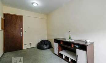 Imagem 5: Apartamento à Venda - Consolação, 1 Quarto, 44 m2