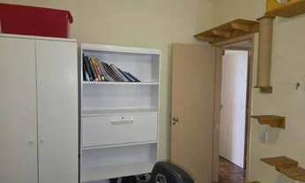 Imagem 7: Apartamento 2 quartos porteira fechada!!!