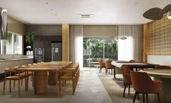 Imagem 5: Apartamento 2 Quartos com 1 Suíte e 80m² - Campinas - CEN