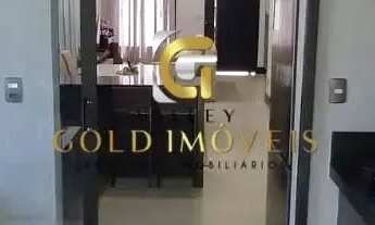 Imagem 4: Cn - Casa á venda - Condomínio Veredas dos Campos - 2 Dormitórios - Suíte - 140m² - 4 Vaga