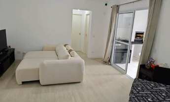 Imagem 3: Apartamento 2 dormitórios 84m Parque Firenze Embu Das Artes