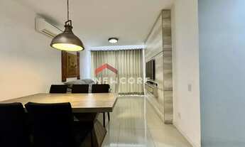 Imagem 4: Apartamento em Rua da Praça - Pedra Branca - Palhoça/SC