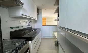 Imagem 3: Apartamento à venda, 3 quartos, 1 suíte, 2 vagas, Bessa - João Pessoa/PB