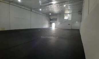 Imagem 6: Barracão Para Locação no Bairro Jardim Portal de Versalhes na Região Oeste de Londrina