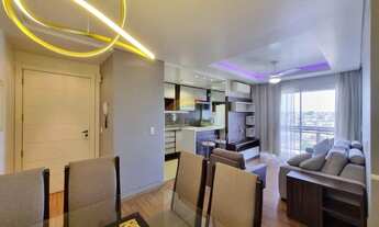 Imagem 3: Apartamento 3 dormitórios