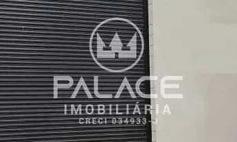 Imagem: Barracão / Comercial / Cecap