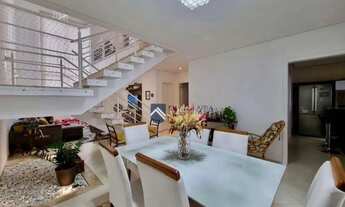 Imagem 4: Casa com 3 dormitórios para alugar, 203 m² por R$ 8.005,00/mês - Pinheirinho - Vinhedo/SP