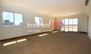 Imagem 2: Cobertura 702 m² para Venda no Alto de Pinheiros