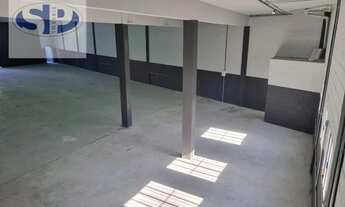 Imagem 5: Galpão em Conjunto Residencial Paes de Barros - Guarulhos