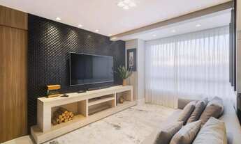 Imagem 4: Linda Cobertura Plana Mobiliada!!