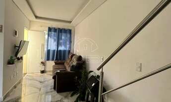 Imagem 6: Casa a venda no Santa Terezinha Matão em Sumaré/SP