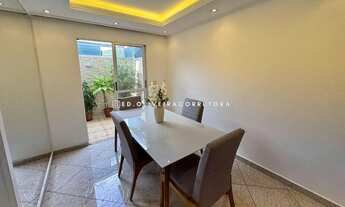 Imagem 2: Casa Duplex em Condomínio Fechado 3 Quartos R$360.000 | Financia