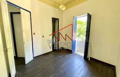 Imagem 4: Casa de rua - Duplex / Residencial / Cosme Velho