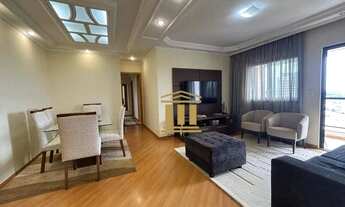 Imagem 2: Apartamento com 3 quartos à venda, 105 m² por R$ 1.200.000 - Jardim Esplanada II - São Jos