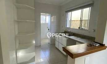 Imagem 3: Casa com 2 quartos para alugar, no Clube Home em Rio Claro/SP