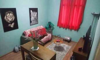 Imagem 4: Engenho Novo Apartamento com 2 dormitórios